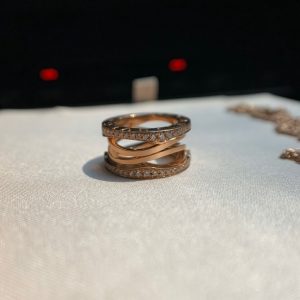 Bvlgari Necklace - Image 8