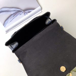 LOUIS VUITTON Boccador Bag - Image 3