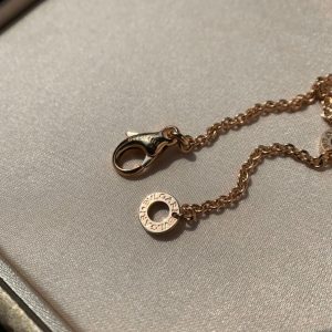 Bvlgari Necklace - Image 7