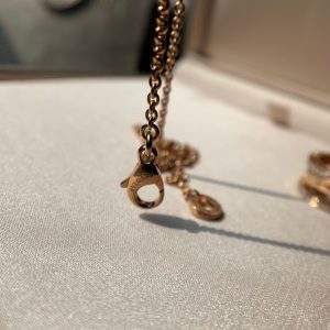 Bvlgari Necklace - Image 6