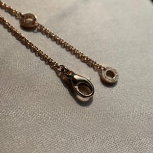 Bvlgari Necklace - Image 5