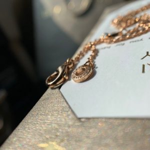 Bvlgari Necklace - Image 3