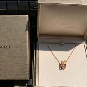 Bvlgari Necklace - Image 8