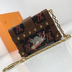 Louis Vuitton BOX - Image 8