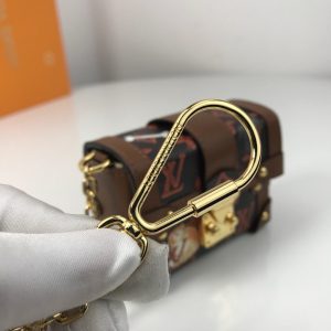 Louis Vuitton BOX - Image 4