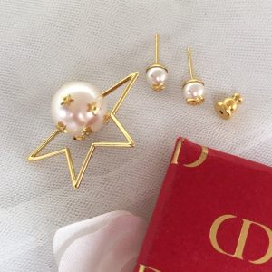 Dior Earrings - Image 7
