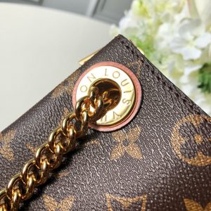 LOUIS VUITTON Surene BB Bag - Image 8