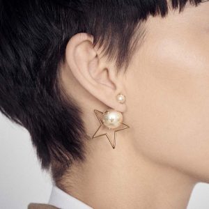 Dior Earrings - Image 3