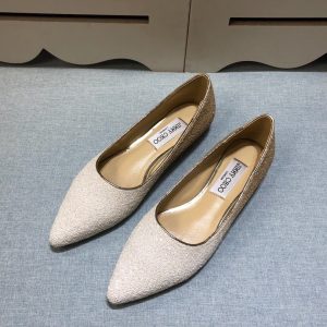 Jimmy Choo Pumps - Image 9