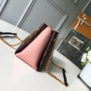 LOUIS VUITTON Surene BB Bag - Image 7