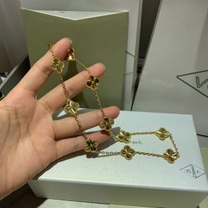 Van Cleef & Arpels Necklace - Image 5