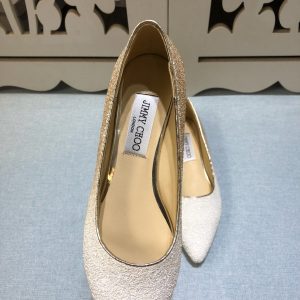 Jimmy Choo Pumps - Image 3