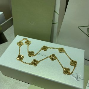 Van Cleef & Arpels Necklace - Image 4
