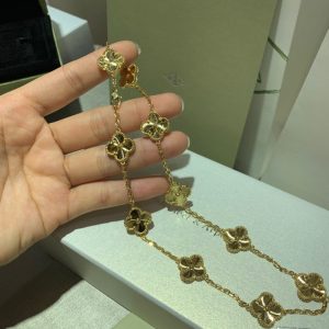 Van Cleef & Arpels Necklace - Image 3