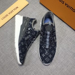 Louis Vuitton Shoes - Image 9