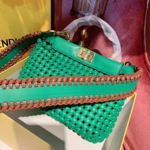 Fendi Peekaboo - Image 9