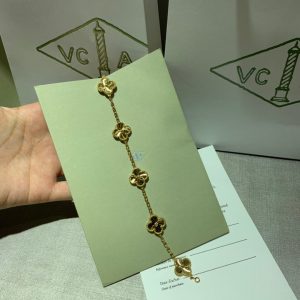 Van Cleef & Arpels Necklace - Image 4