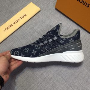 Louis Vuitton Shoes - Image 3