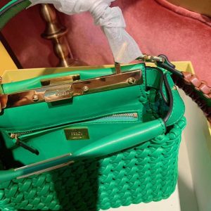 Fendi Peekaboo - Image 5