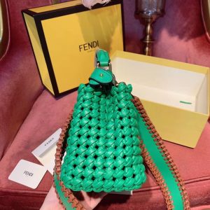 Fendi Peekaboo - Image 4