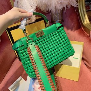 Fendi Peekaboo - Image 3