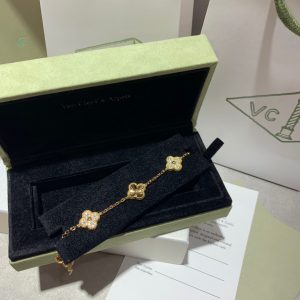 Van Cleef & Arpels Necklace - Image 7