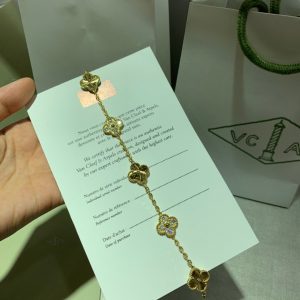 Van Cleef & Arpels Necklace - Image 6