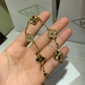 Van Cleef & Arpels Necklace - Image 3