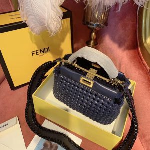 Fendi Peekaboo - Image 6
