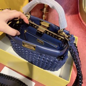 Fendi Peekaboo - Image 5