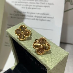 Van Cleef & Arpels Earrings - Image 7