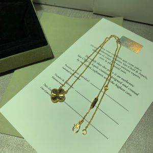 Van cleef & Arpels Necklace - Image 9