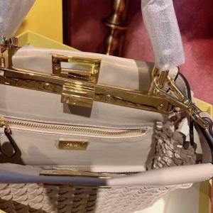 Fendi Peekaboo - Image 8