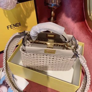 Fendi Peekaboo - Image 7