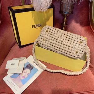 Fendi Peekaboo - Image 6