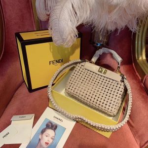 Fendi Peekaboo - Image 4