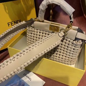 Fendi Peekaboo - Image 3