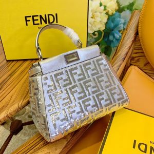Fendi Peekaboo - Image 9