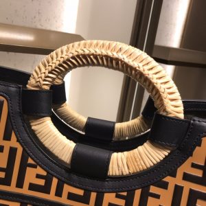 Fendi RUNAWAY Bag - Image 5