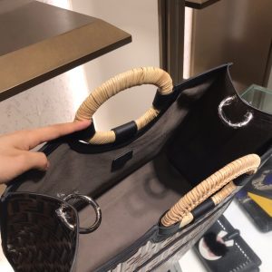 Fendi RUNAWAY Bag - Image 8