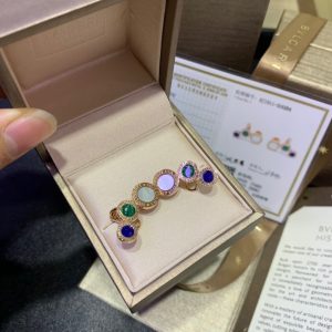 Bvlgari Earrings - Image 9