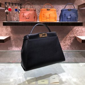 Fendi Peekaboo - Image 9