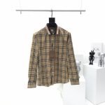 Burberry Shirts