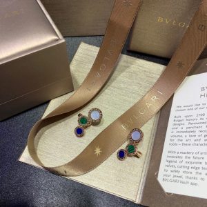Bvlgari Earrings - Image 4