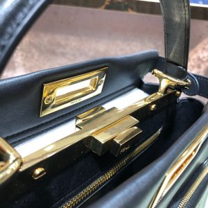 Fendi Peekaboo - Image 6