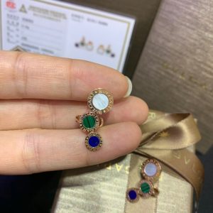 Bvlgari Earrings - Image 3