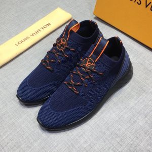 Louis Vuitton Shoes - Image 9