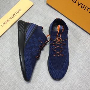 Louis Vuitton Shoes - Image 8
