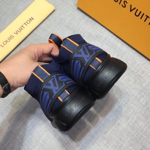 Louis Vuitton Shoes - Image 6