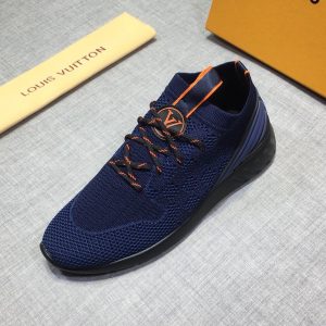 Louis Vuitton Shoes - Image 3